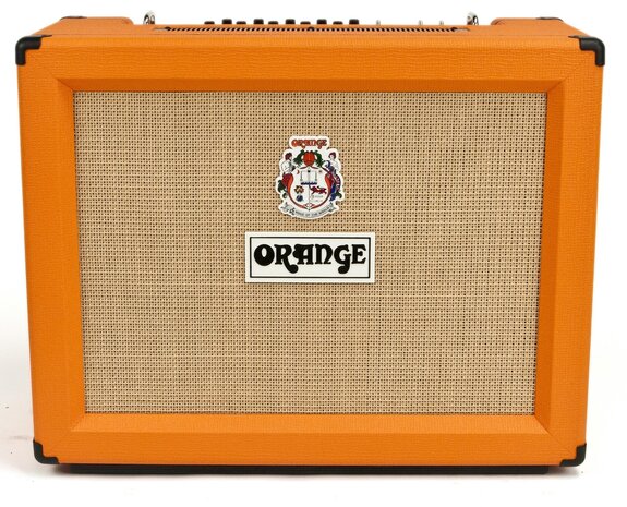 Orange AD 30 TC combo, volledig buizenmodel