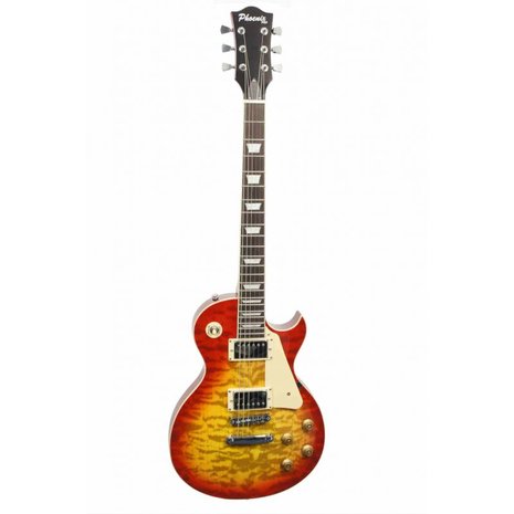 les paul model