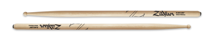 Zildjian-drumsticks