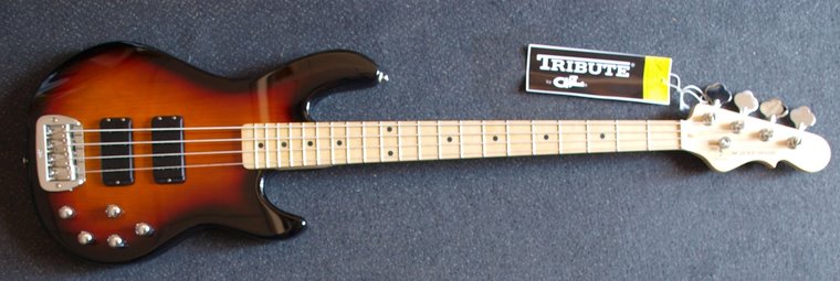 G&l m2000 deals tribute