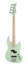 Sire-Marcus-Miller-U5+-Shortscale-Mintgreen-basgitaar