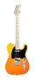 SX-Modern-Series-TE-style-electric-guitar-with-gigbag-Burning-Fire