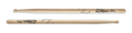 ZILDJIAN-Drumsticks-Hickory-Nylon-Tip-series-Super-5B-natural