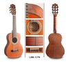 Salvador-Cortez-Iberia-Series-Luna-PA-classic-guitar-solid-Canadian-cedar-top-+-sapele