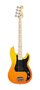 SX-Modern-Series-PB-style-electric-bass-guitar-with-gigbag-burning-fire